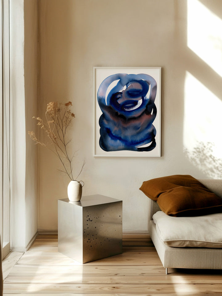 BLN Blue