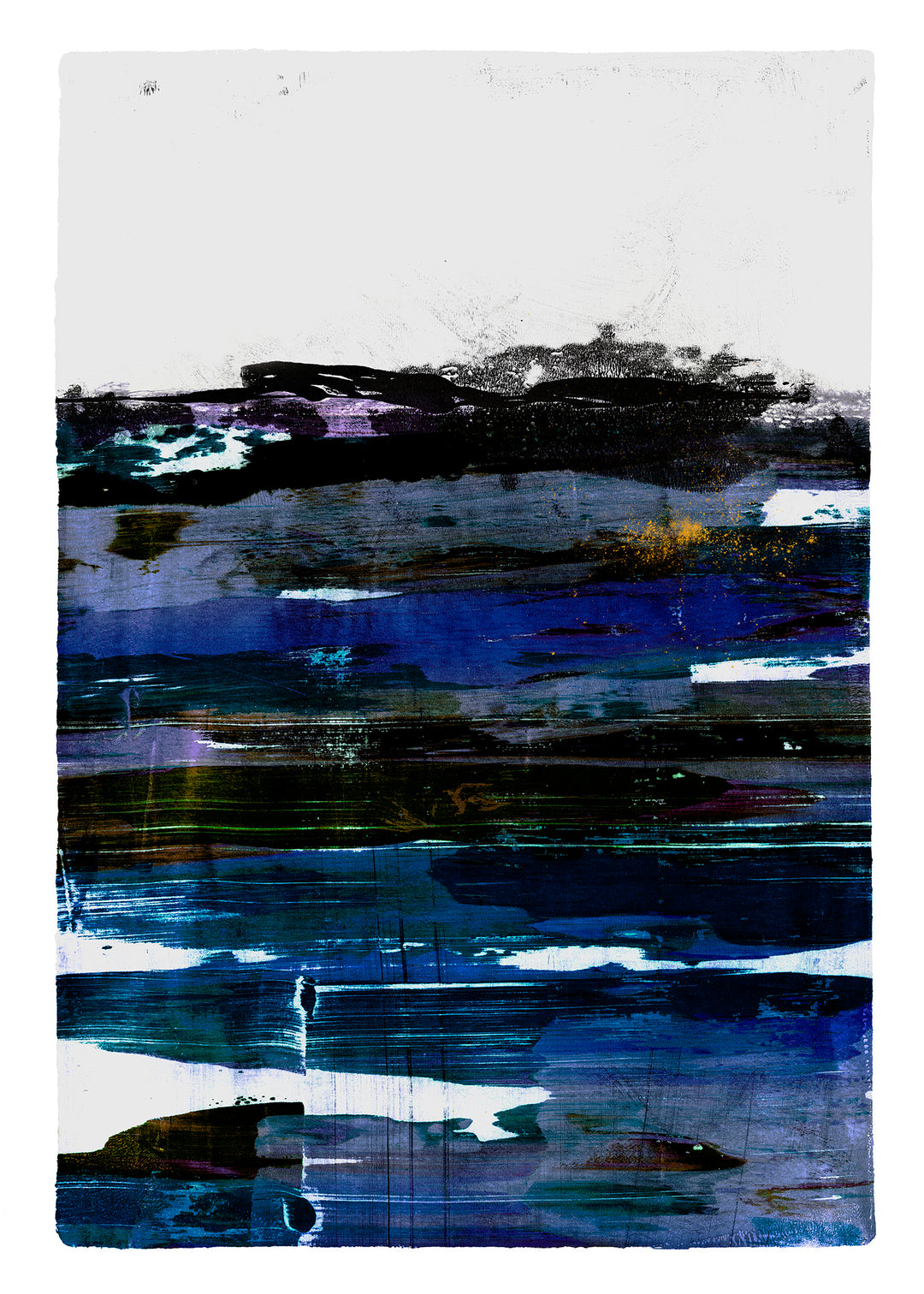 Liminal