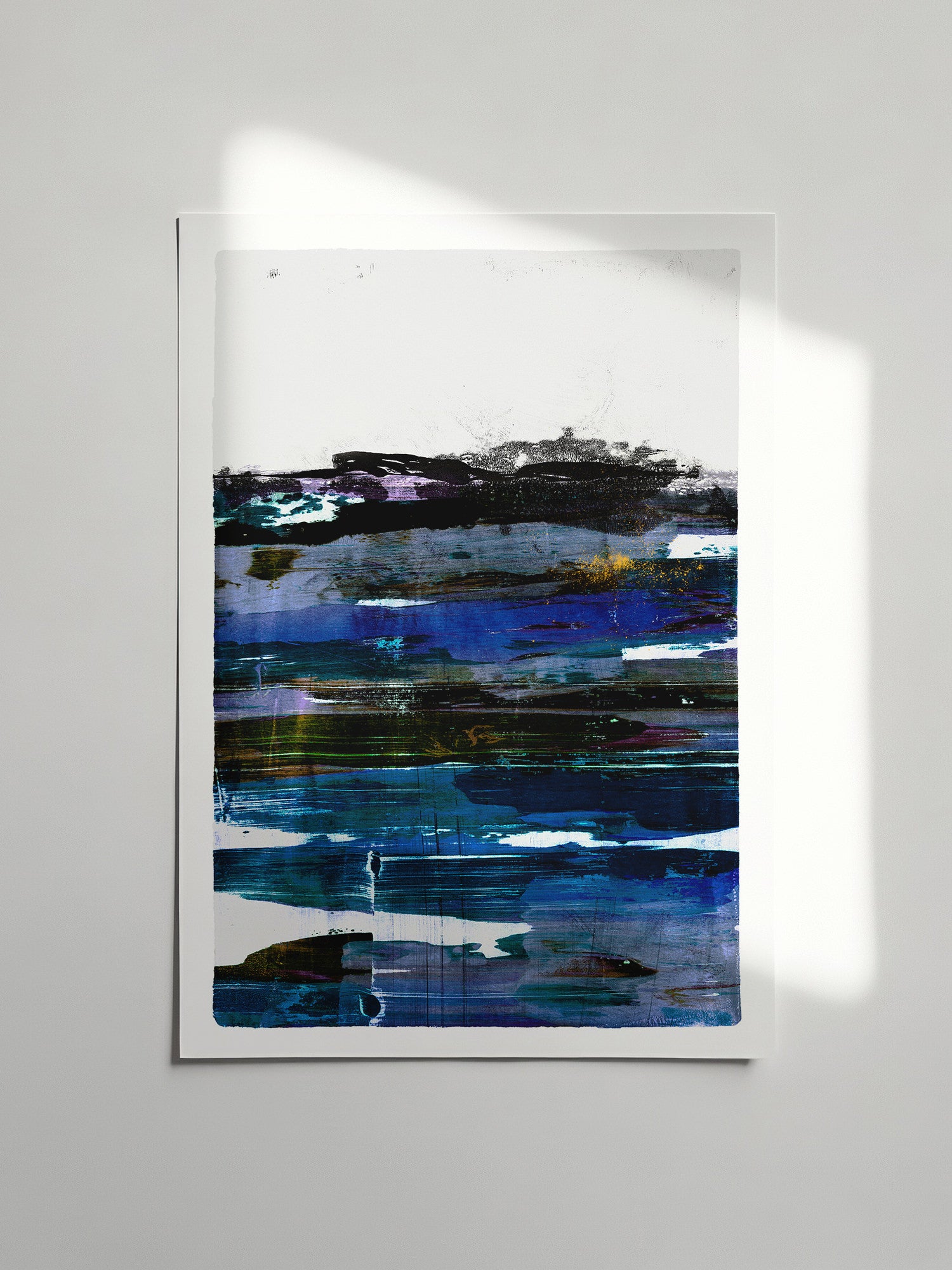 Liminal